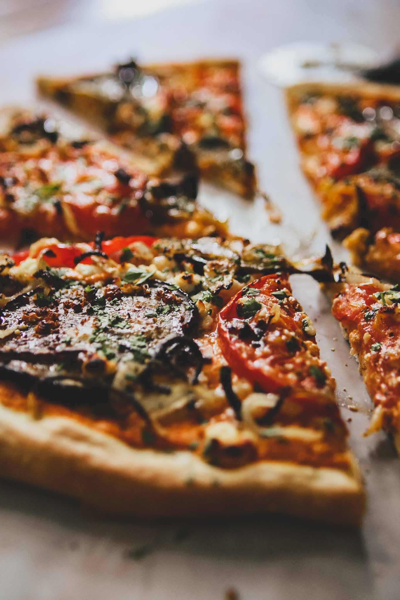 Papa Johns Mediterranean Pizza Recipe Recipe